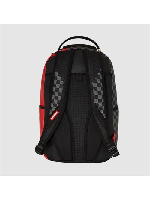 BUGS CURTAIN REVEAL SPRAYGROUND | 910B7343NSZBUGS CURTAIN REVEAL